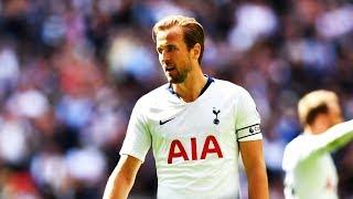 Harry Kane 2019 - Magic Skills, Assists & Goals | HD