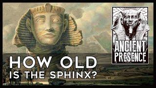 History & Mystery Of The Great Sphinx & Valley Temple | Ancient Presence