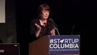 Columbia Venture Competition - Tech Challenge sponsored by Columbia Engineering