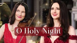 Beautiful Celtic inspired version of O Holy Night