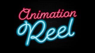 Get Ready To Be Amazed: Francesco Favero's 2D Animation Showcase!