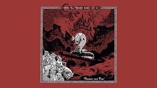 CASTILLO - Pleasure And Pain LP (2023) (Full Album)