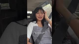 Viral Erika Putri Prank Ojol Auto Bikin Anu #viral #shortvideo #tiktok #erikaputri