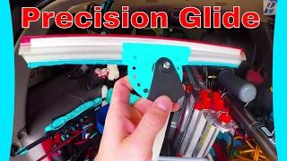 Wagtial Precision Glide Squeegee