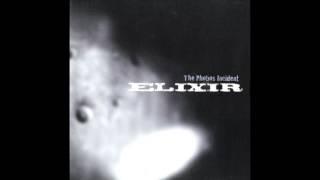 Elixir - Dark Spheres Of Yesterday