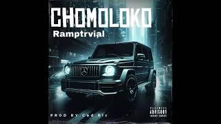 Drago RP & Ced Ric - CHOMOLOKO ( Official Audio )