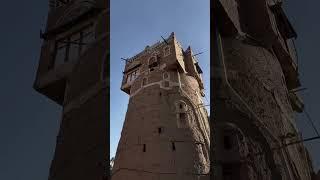 #اليمن #جمال_اليمن #ثقافة_اليمن الحضارة اليمنية (الآثار، المباني التاريخية، الفنون)