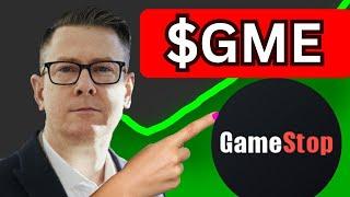 GME STOCK TUESDAY CRAZY! (buy?) GME stock trading lawyer firm near