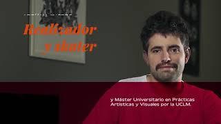 V E N  a la Universidad de Castilla-La Mancha