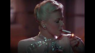 Doris Day smoking – Compilation (1948-1956)