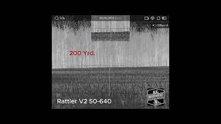 AGM Rattler V2 50-640