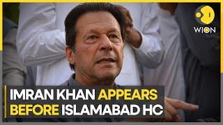 Pakistan Top Court: Imran Khan's arrest in Al-Qadir trust case 'unlawful' | Latest World News | WION