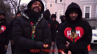 7981 Kal Ft. G Fredo - Dead Opps Pt. 3 (Official Music Video)