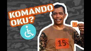 Komando OKU:  Ada ke KOMANDO OKU?