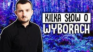 Piotr Zola Szulowski - Kilka słów o niedawnych wyborach