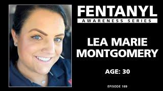 Lea Montgomery's Story - episode 169