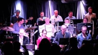 Sydney Jazz Orchestra- Little Sunflower- Arranged By Tim Oram