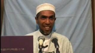 01/TABLIGH NI NINI/SEYYID AIDARUS ALWY