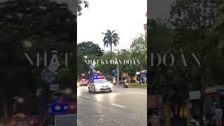 Phu Nhân Chủ Tịch Nước Lương Cường Dự Chiêu Đãi Tổng Thống Pháp và Phu Nhân Thăm VN.
