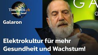 Pflanzentechnik der Zukunft: Elektrokultur für mehr Gesundheit und Wachstum!