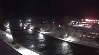 Time Lapse | Charlevoix | CharlevoixCam