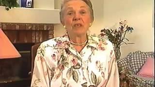 Elisabeth Elliot - A Peaceful Home 1