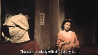 Grass Labyrinth by Shuji Terayama with English Subtitles