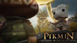 PIKMIN in ELDEN RING Shadow of the Erdtree | Animation