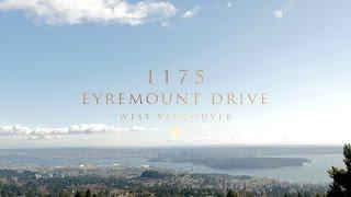 1175 Eyremount Drive, West Vancouver I Oscar Kodabaksh - 360hometours.ca