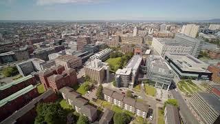 60 Years of the University of Strathclyde