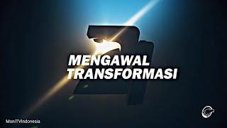 Teaser #2 #Mengawaltransformasi Metro TV Mulai 01.11.24