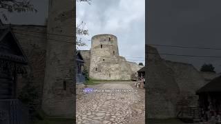 Самый исторический город РоссииЧто это за город? Ответ в конце видео