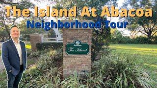 The Island at Abacoa Neighborhood Tour | Jupiter Florida