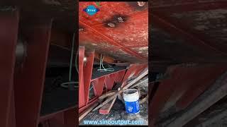Sinooutput one stop ship parts