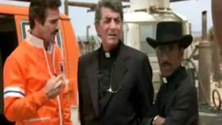 Captain Chaos Scenes from Cannonball Run