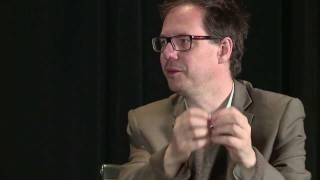 Mark Manders in Conversation with Betsy Carpenter