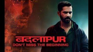 Badlapur Official Trailer | Watch Full Movie On Eros Now