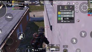 Rozhok Encounters | 2 Kills | Erangel Bits PUBG Mobile Gameplay 2024-08-31-08-27-55