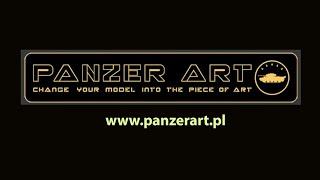 1/35 SCALE PANZER ART FIGURES OPEN BOX REVIEW