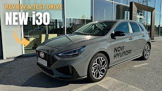 NEW 2025 Hyundai i30 REVIEW & Test Drive | Practical and Efficient