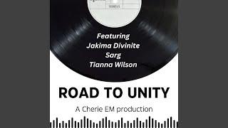 Road to Unity