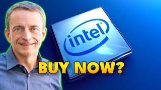 Is Intel Stock a Buy Now!? | INTC Stock Analysis