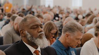 Reformed Baptist Network General Assembly 2023