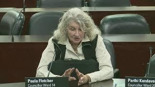Economic and Community Development Committee - April 8, 2025