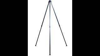 FLM CP22-M2 - New 2 section Tripod