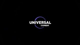 Tanda Comercial - Universal Comedy (Febrero 2022)