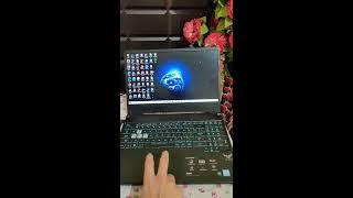 ASUS TUF FX505 COMPLETE OWNERSHIP REVIEW AFTER 1YEAR || GAMING LAPTOP || i5 8 GEN || GAMING REVIEW