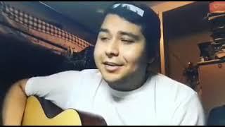 Acoustic Covers - Daniel Villamar