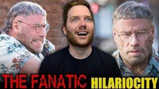 The Fanatic - Hilariocity Review
