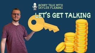 How to Start a Money Talk